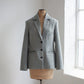 NAOMI BLAZER | PDF Pattern