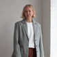 NAOMI BLAZER | PDF Pattern