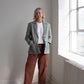 NAOMI BLAZER | PDF Pattern
