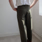 WORKER TROUSERS (MENS) | PDF Pattern