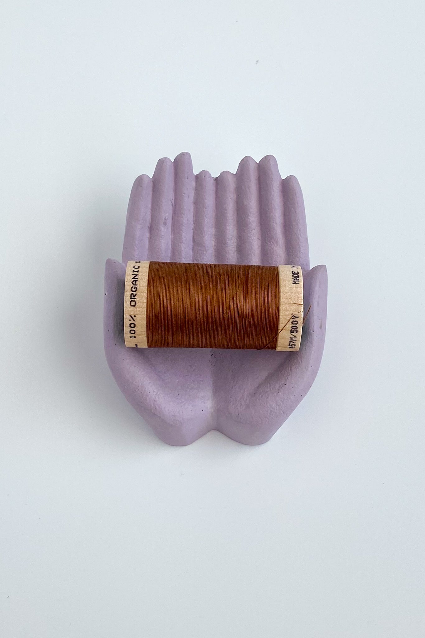 ORGANIC COTTON THREAD 50/2 | Cathay Spice