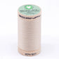 ORGANIC COTTON THREAD 50/2 | UNDYED