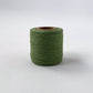 ORGANIC COTTON THREAD TEX 40 | AVOCADO | 500M