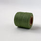 ORGANIC COTTON THREAD TEX 40 | AVOCADO | 500M