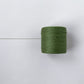 ORGANIC COTTON THREAD TEX 40 | AVOCADO | 500M