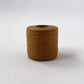 ORGANIC COTTON THREAD TEX 40 | CAMEL | 500M