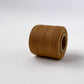 ORGANIC COTTON THREAD TEX 40 | CAMEL | 500M