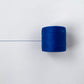 ORGANIC COTTON THREAD TEX 40 | DENIM | 500M