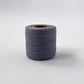 ORGANIC COTTON THREAD TEX 40 | COAL | 500M