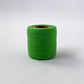 ORGANIC COTTON THREAD TEX 40 | LIME | 500M