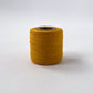 ORGANIC COTTON THREAD TEX 40 | MARIGOLD | 500M