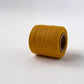 ORGANIC COTTON THREAD TEX 40 | MARIGOLD | 500M