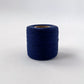 ORGANIC COTTON THREAD TEX 40 | MIDNIGHT | 500M