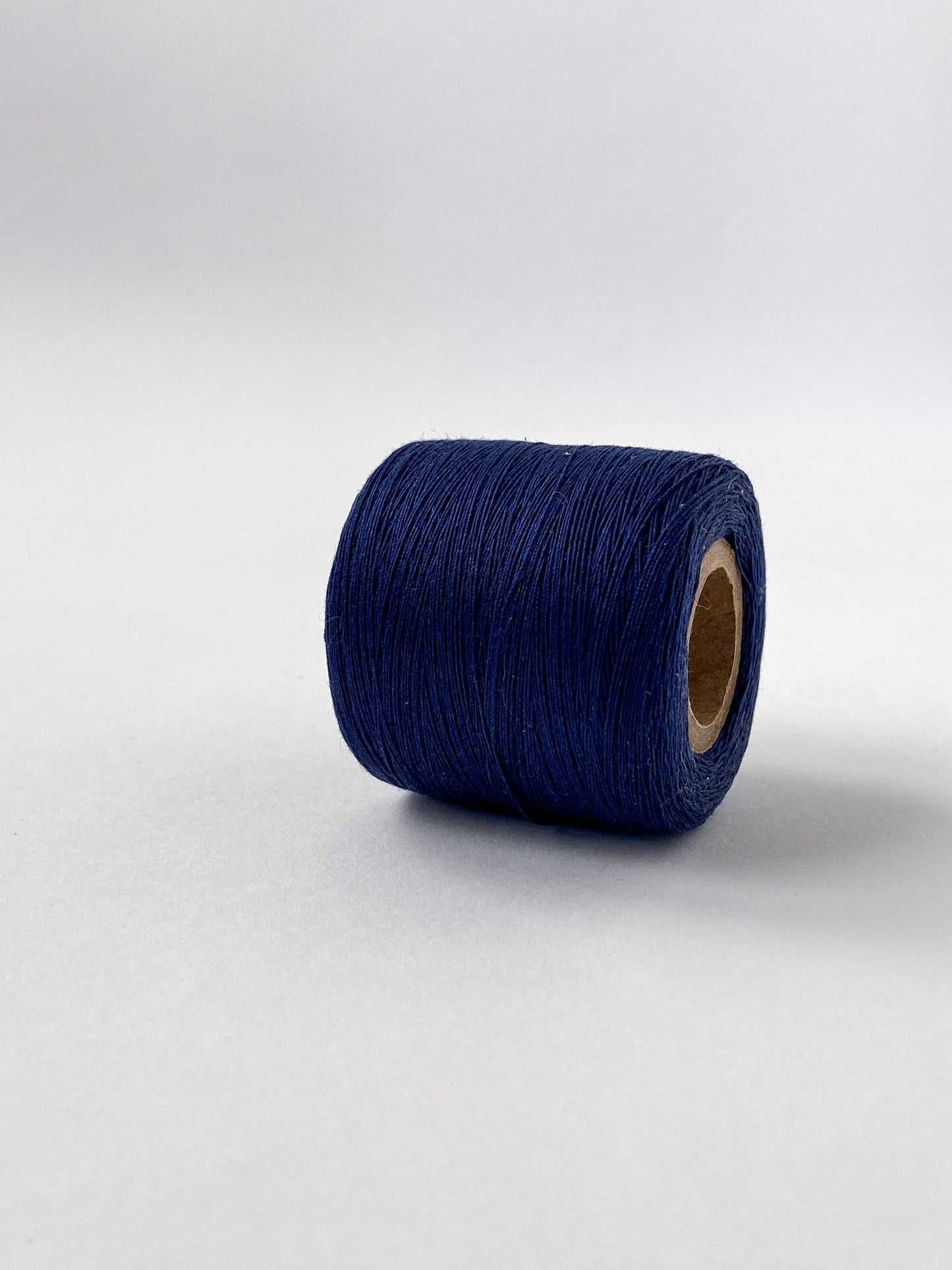 ORGANIC COTTON THREAD TEX 40 | MIDNIGHT | 500M