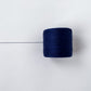 ORGANIC COTTON THREAD TEX 40 | MIDNIGHT | 500M