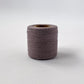 ORGANIC COTTON THREAD TEX 40 | MOURNING DOVE | 500M