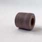 ORGANIC COTTON THREAD TEX 40 | MOURNING DOVE | 500M