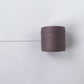 ORGANIC COTTON THREAD TEX 40 | MOURNING DOVE | 500M