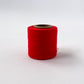 ORGANIC COTTON THREAD TEX 40 | PEPPER RED | 500M
