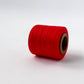 ORGANIC COTTON THREAD TEX 40 | PEPPER RED | 500M