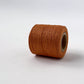 ORGANIC COTTON THREAD TEX 40 | PUMPKIN | 500M