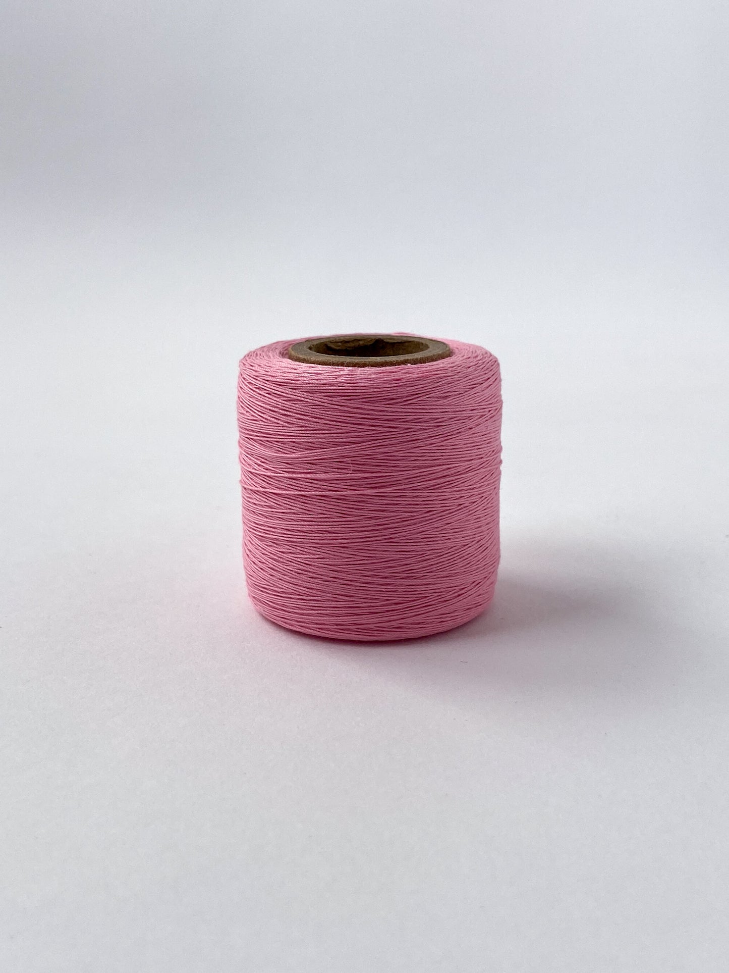 ORGANIC COTTON THREAD TEX 40 | ROSE | 500M