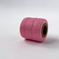 ORGANIC COTTON THREAD TEX 40 | ROSE | 500M