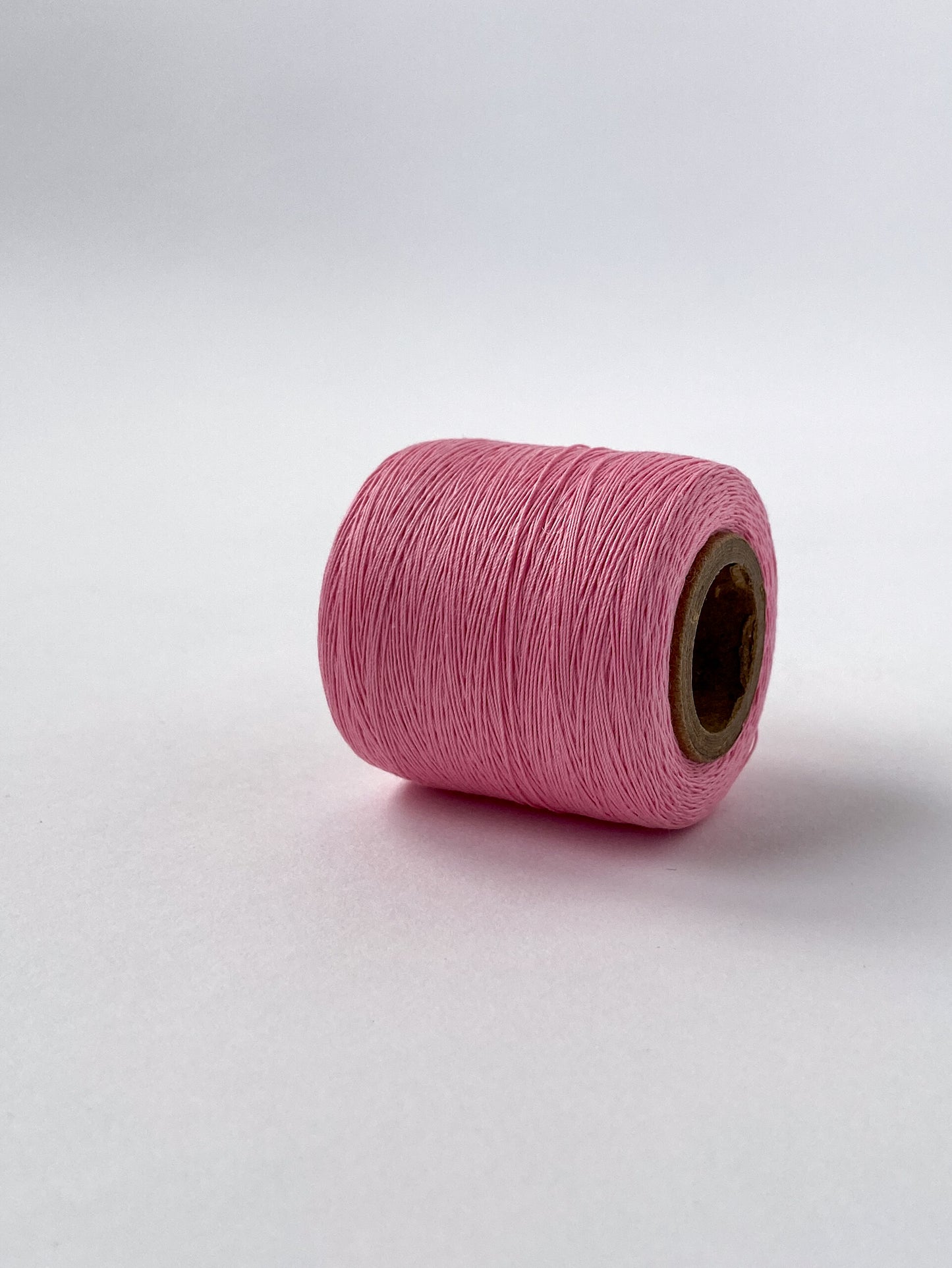 ORGANIC COTTON THREAD TEX 40 | ROSE | 500M