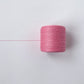 ORGANIC COTTON THREAD TEX 40 | ROSE | 500M