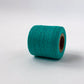 ORGANIC COTTON THREAD TEX 40 | TURQUOISE | 500M