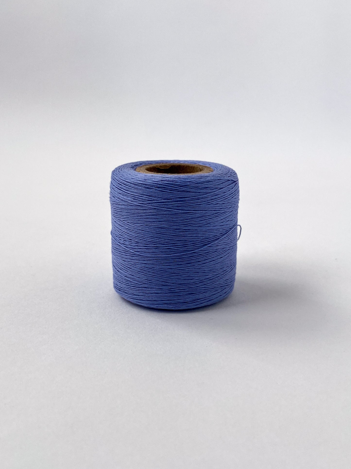 ORGANIC COTTON THREAD TEX 40 | TWILIGHT | 500M