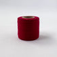 ORGANIC COTTON THREAD TEX 40 | WINE RED | 500M