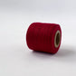 ORGANIC COTTON THREAD TEX 40 | WINE RED | 500M