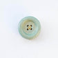 SHIGARAKI WARE BUTTON MAGNET | Green