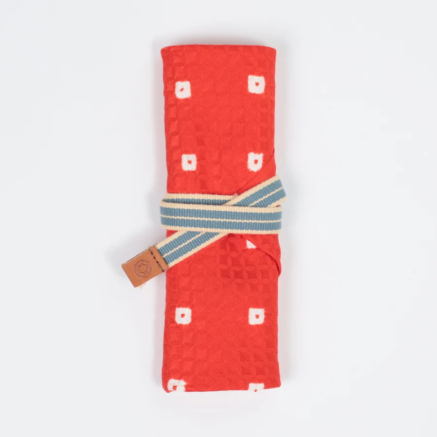 SHOZABURO THREAD SNIPS | Furoshiki Fabric