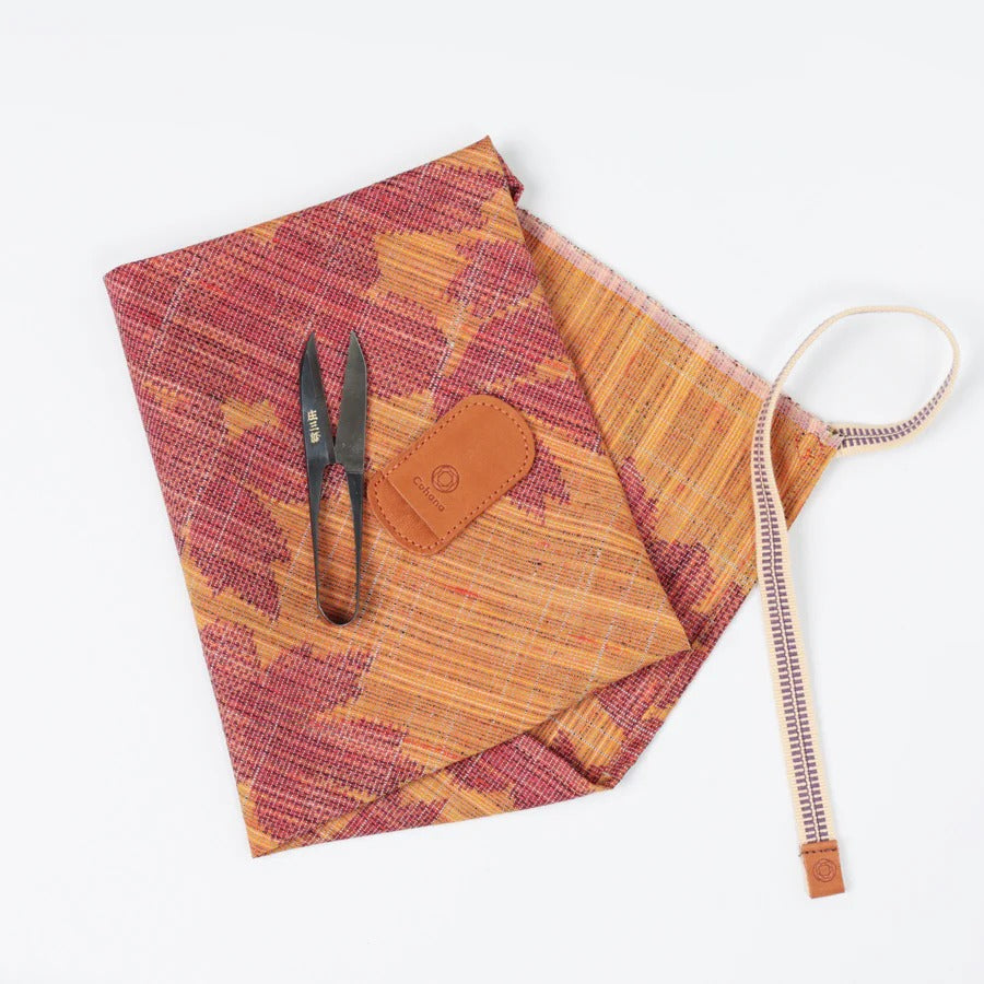 SHOZABURO THREAD SNIPS | Furoshiki Fabric