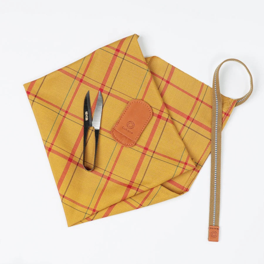 SHOZABURO THREAD SNIPS | Furoshiki Fabric