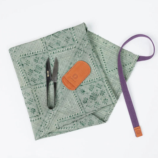 SHOZABURO THREAD SNIPS | Furoshiki Fabric
