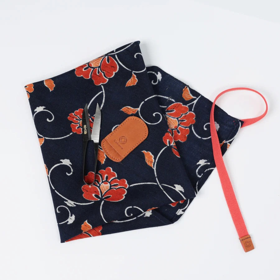 SHOZABURO THREAD SNIPS | Furoshiki Fabric