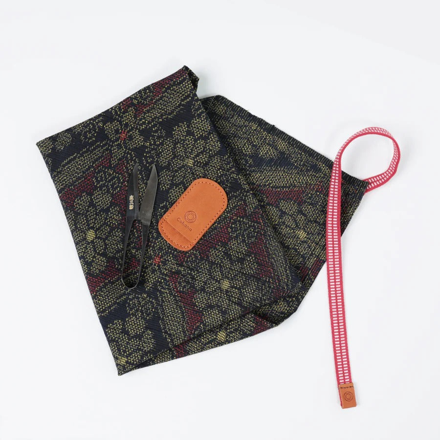 SHOZABURO THREAD SNIPS | Furoshiki Fabric