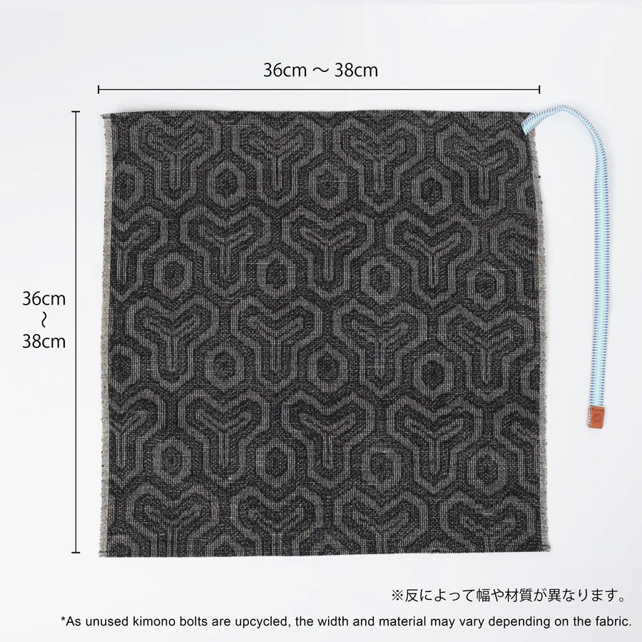 SHOZABURO THREAD SNIPS | Furoshiki Fabric