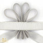TENCEL™ PICOT EDGE ELASTIC 17MM | White