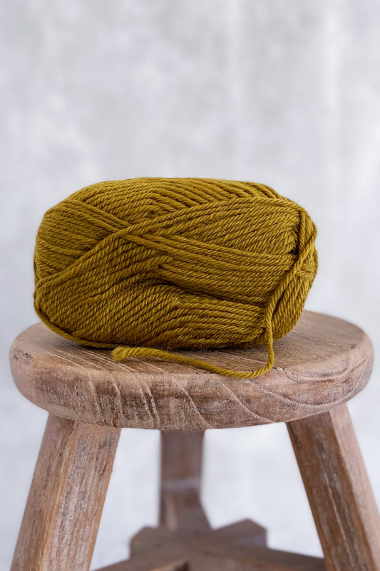 WOOLLY 8PLY | I'm the Moss
