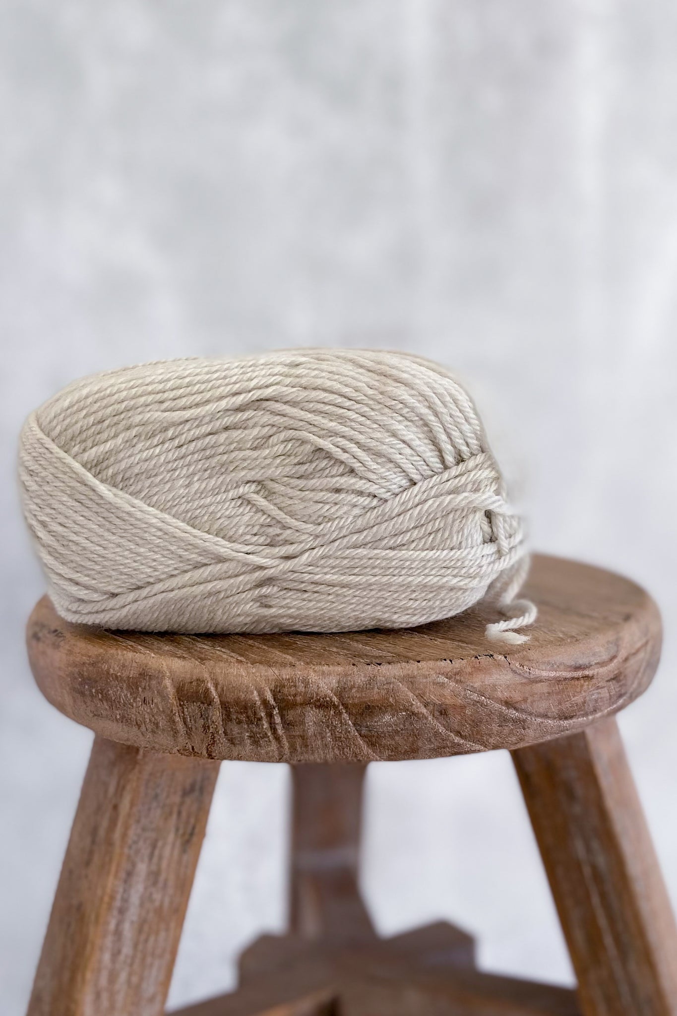 WOOLLY 8PLY | Sheepish