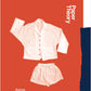 AGNES PJS | Paper Sewing Pattern