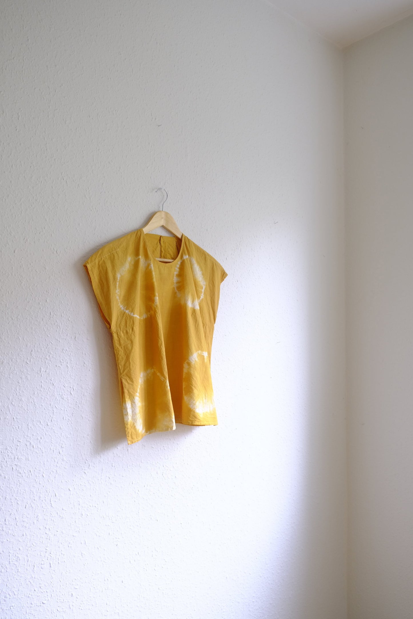 ZERO WASTE SOFT BLOUSE | PDF Sewing Pattern