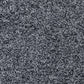 MARLE JERSEY HEMP BLEND | Dark Grey Marle (Remnant 0.7M)