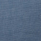 LIGHTWEIGHT ORGANIC COTTON TWILL | Mid Sky Blue (Remnant 0.7M)