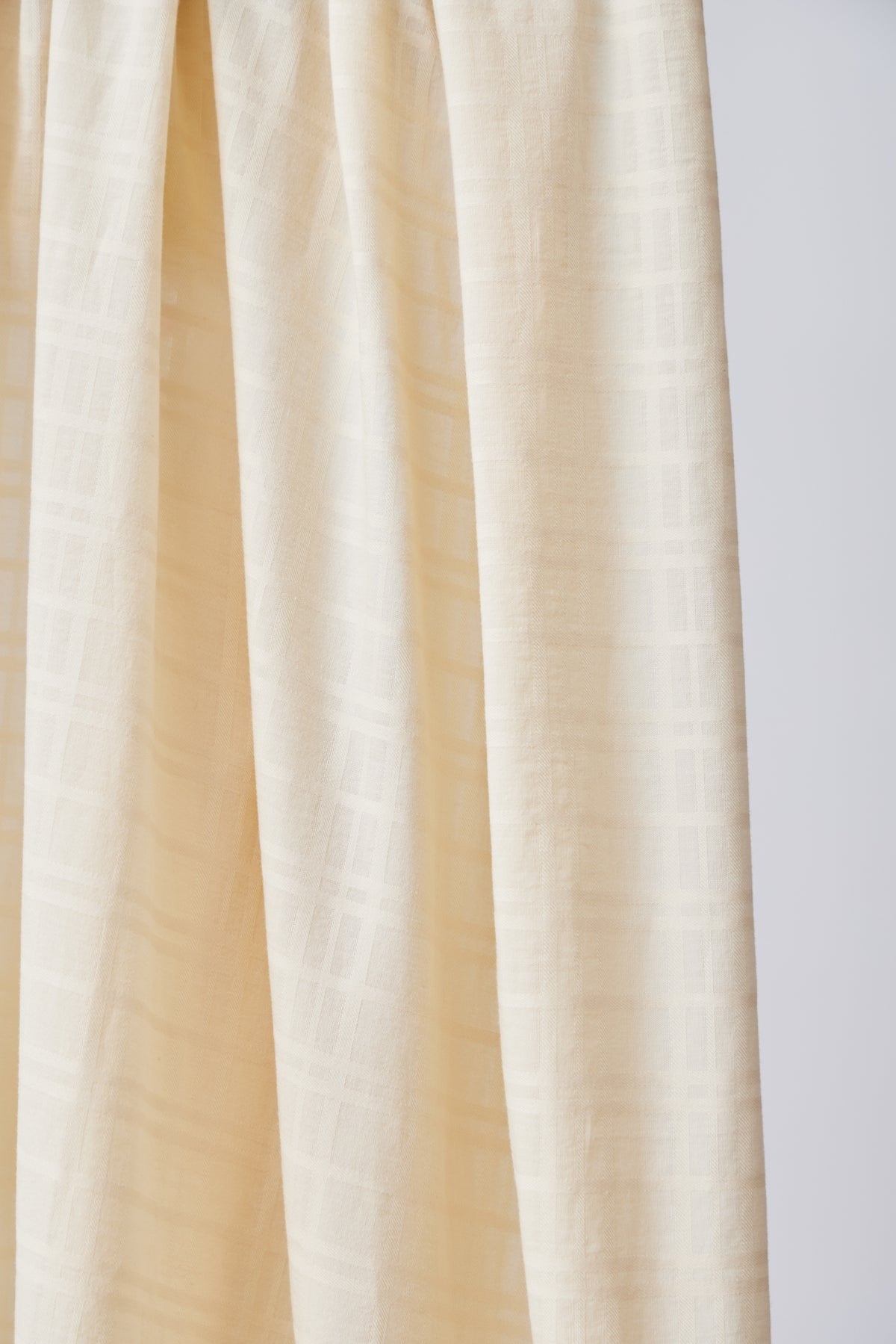 SINA SHEER | Shell – Paper Scissors Cloth